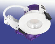 BG FType Ultra 4/6W LED 4CCT Fire Rated Downlight - IP65 product image