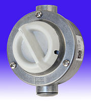 Weathertight Switch Metal - IP66 product image