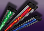 Ultra Thin LED Light Fittings - Colour product image