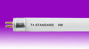 Fluorescent Triphosphor Tubes -T4 product image