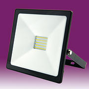 LEDlite Eco LED Slim Floodlight - Cool White product image 2