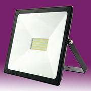 LEDlite Eco LED Slim Floodlight - Cool White product image 3