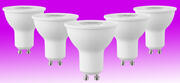 LEDlite - 7W LED Eco Dimmable GU10 Lamp (5 Pack) product image