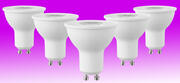 LEDlite - 7W LED Eco Dimmable GU10 Lamp (5 Pack) product image