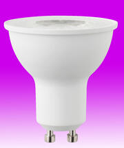 LEDlite - 7W LED Eco Dimmable GU10 Lamp (5 Pack) product image 2