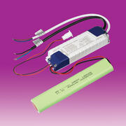 LEDlite Universal 5w to 20w LED Emergency Pack product image