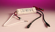 Emergency Pack Inverter & Battery - LTSP40 & SP5050, LTUF24 product image 2