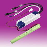 Emergency Pack Inverter & Battery - LTSP40 & SP5050, LTUF24 product image