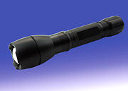 LED Rechargeable Torch 1000lm product image