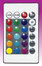 LT FL810RGBRC product image