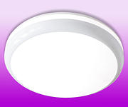 LEDlite 21W LED Galaxy 1 (365mm) c/w Movement Sensor product image