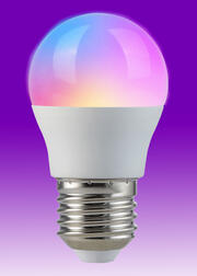 LEDlite - 5.5W Golf Ball LED WiFi White + RGB LED Golf Ball Lamps product image 3