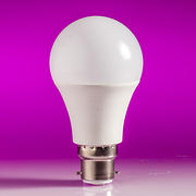 10W Smart Wi-Fi White + RGB GLS Lamps product image