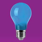 LED 2w ES GLS Lamps - Colours product image