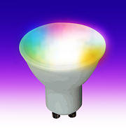 4W 120° GU10  WiFi  Lamp RGB+ W product image