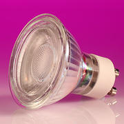5 Watt GU10 MCOB LED Lamps product image