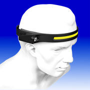 Multi Function Head Torch - COB LED product image 3