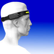 Multi Function Head Torch - COB LED product image 4