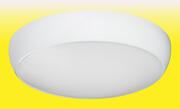 LEDlite - Slim Polo CCT LED Bulkhead - Tri Wattage - IP65 product image 2