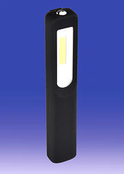 LED 3w Cob Rechargeable Penlight product image 2
