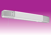 8W CCT LED Dual Voltage Shaver Light product image 2