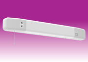 8W CCT LED Dual Voltage Shaver Light product image 3