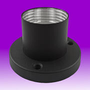 LEDlite 5w Round Solar Light c/w Remote Control product image 3