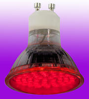 LEDlite 4 Watt GU10 High Power LED Lamp 240v
Colour product image 3
