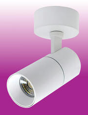 3CCT LED Surface Spotlight Dimmable product image