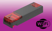 LEDlite 10W LED CCT Trimless Plaster Anti-Glare Baffle Downlight - IP65 product image 3