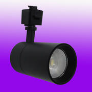 LED Track Light CCT Changeable Dimmable product image