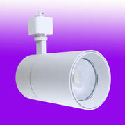 LED Track Light CCT Changeable Dimmable product image 6