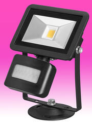 LEDlite LED Floodlights 10w  c/w PIR product image