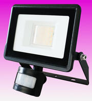 LEDlite LED Floodlights 30W & 50W c/w PIR product image