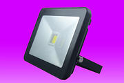 LED Ultra Slim Floodlights c/w Quinetic Receiver product image
