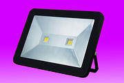 LEDlite 100w LED Ultra Slim Floodlights product image