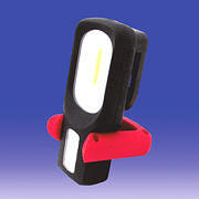 LED 3w COB Rechargeable Work Light product image