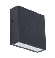Gemini XF Square LED Wall Light product image