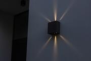 Gemini Beams LED Wall Light product image