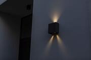 Gemini Beams LED Wall Light product image 2