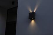 Gemini Beams LED Wall Light product image 3