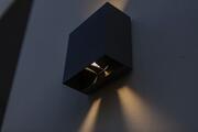 Gemini Beams LED Wall Light product image 5