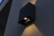 Gemini Beams LED Wall Light product image 6