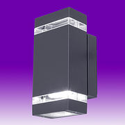 Focus - External Wall Lighting product image 2