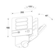 LU 6255CAMGR product image 4