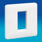 MK Base - Euro Module Front Plates product image