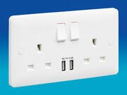 MK Base - Twin Sockets product image 4