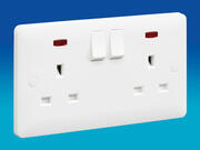 MK Base - Twin Sockets product image 3