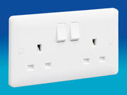 MK Base - Twin Sockets product image