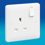 MK Base - Single Sockets product image